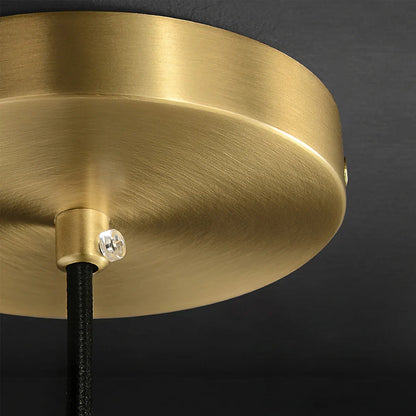 Aitian Pendant Lamp
