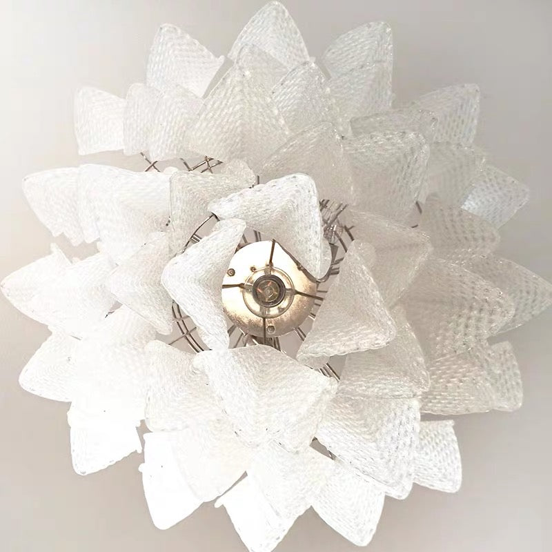 Glacier Murano Chandelier