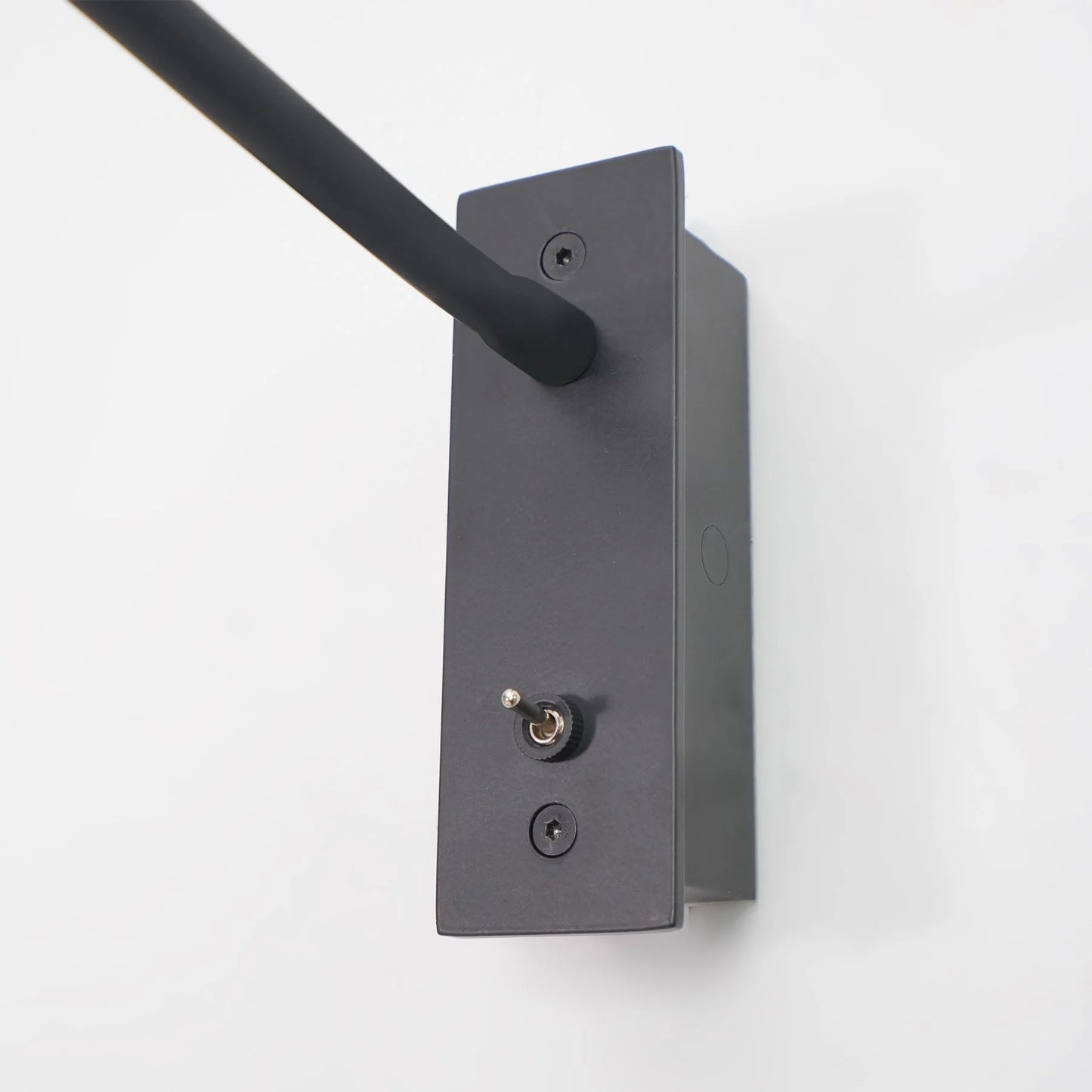 Art Deco Linear LED Wall Light