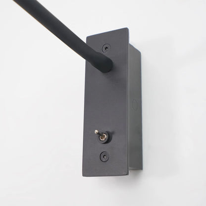 Art Deco Linear LED Wall Light