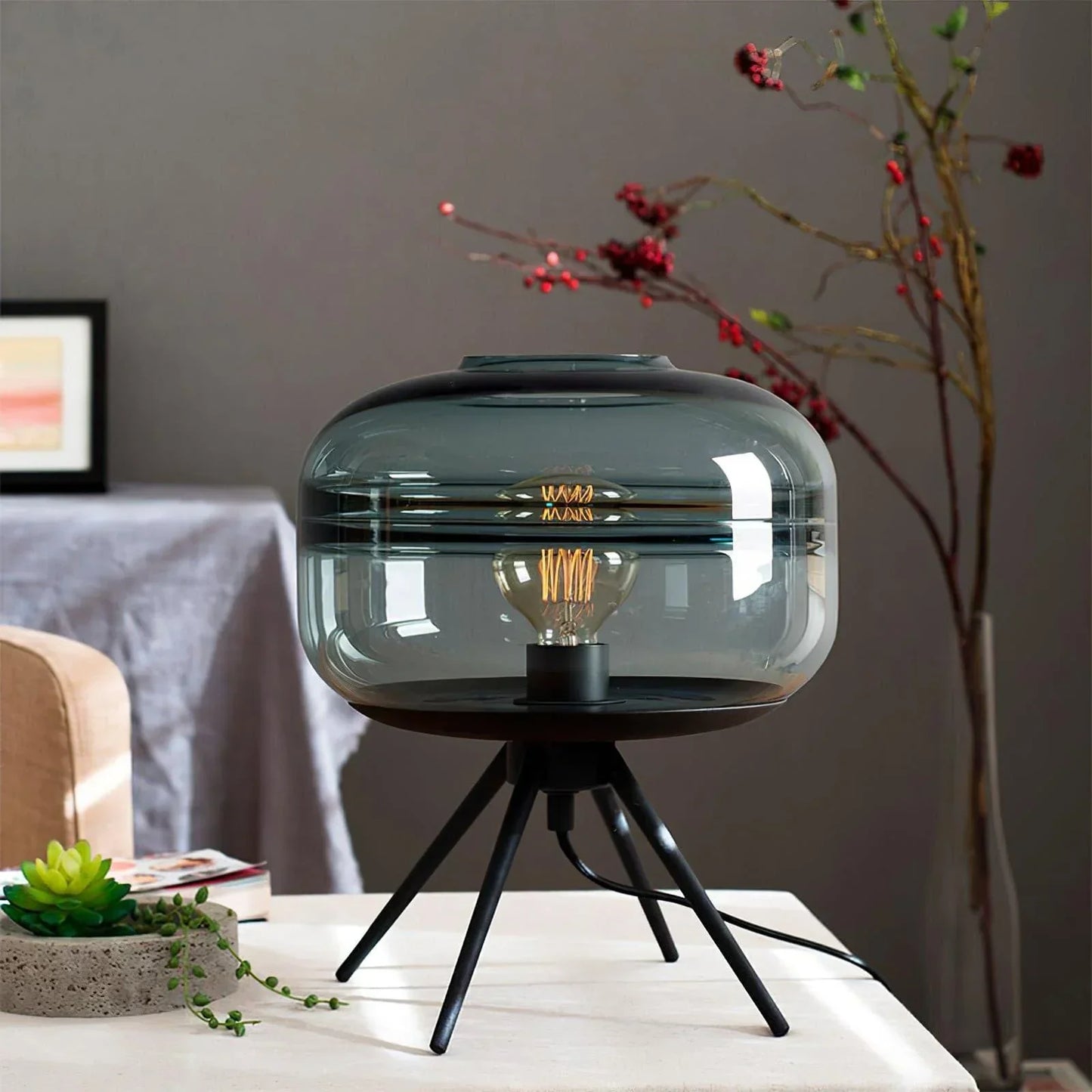 JAR Table Lamp