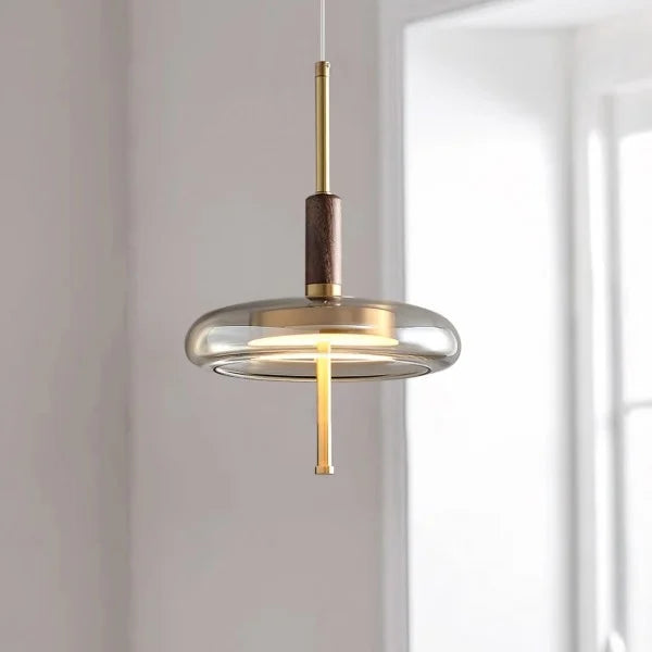 Mico Pendant Light