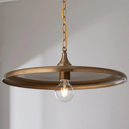 Julia Victor Pendant Lamp