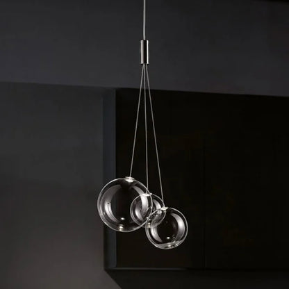 Lodes Random Pendant Light