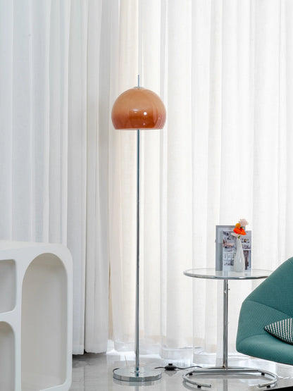 Mushroom Floor Lamp
