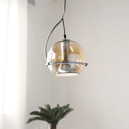 Halo Pendant Lamp