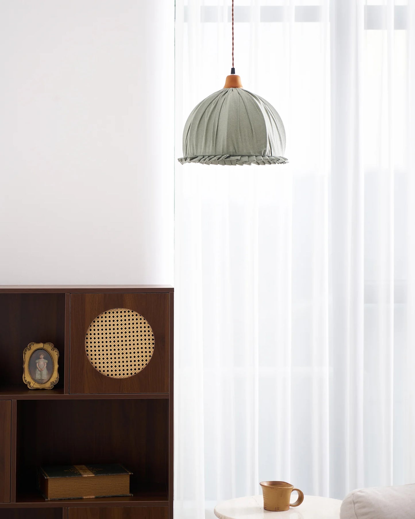 Dippa Pendant Lamp