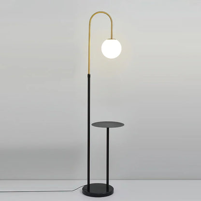 Michideco Floor Lamp