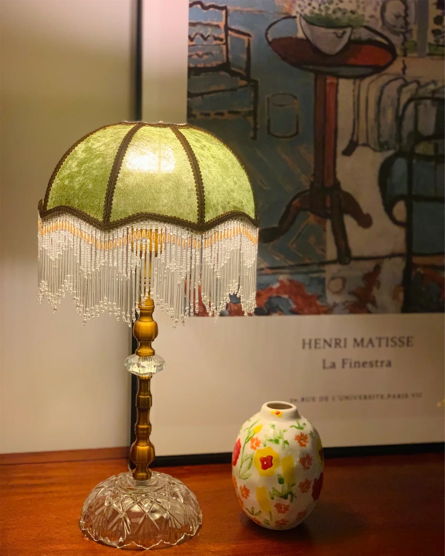 Sayleo Table Lamp