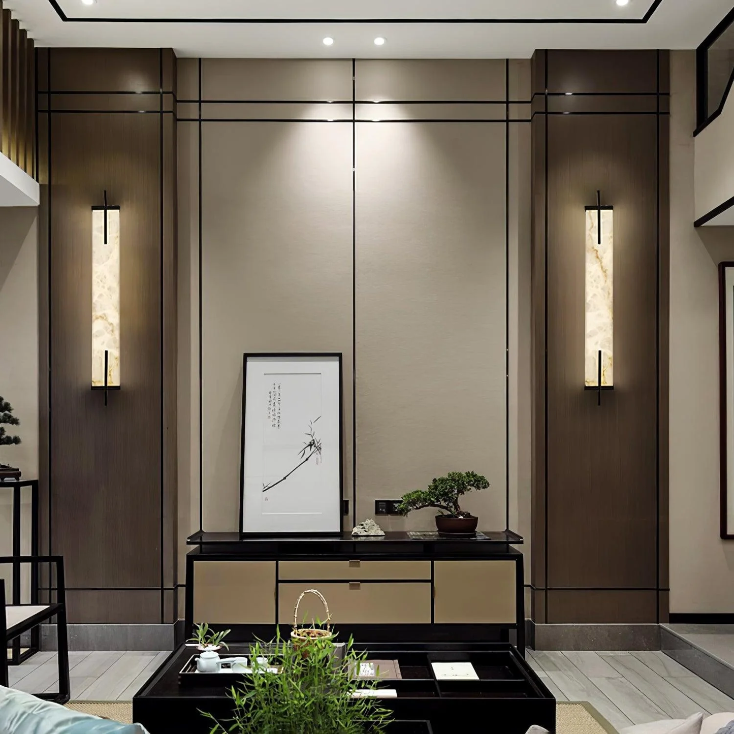 Quarry Wall Sconce