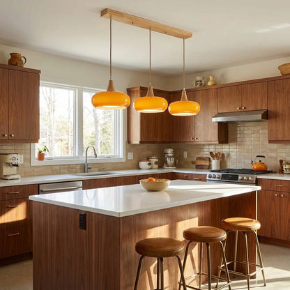 Hailie Pendant Lamp