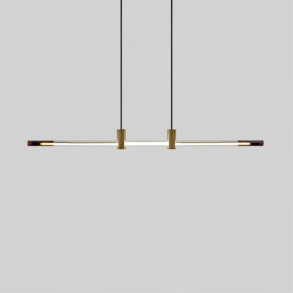 RA Linear Chandelier