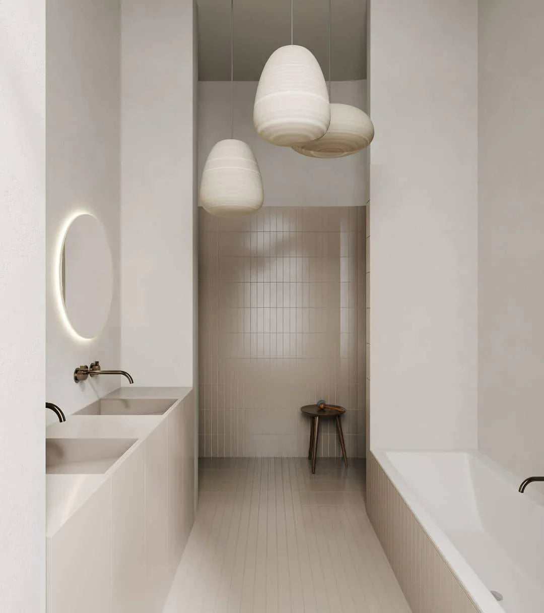 Rituals Pendant Light