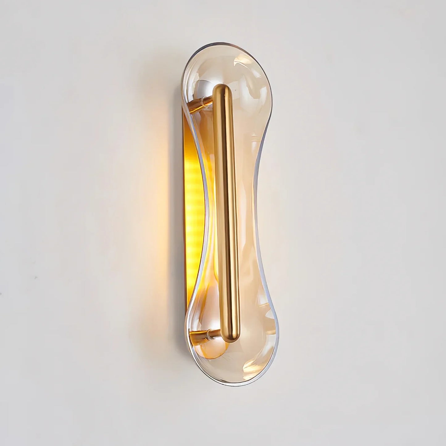 Cell Wall Lamp