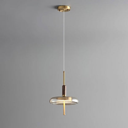 Mico Pendant Light