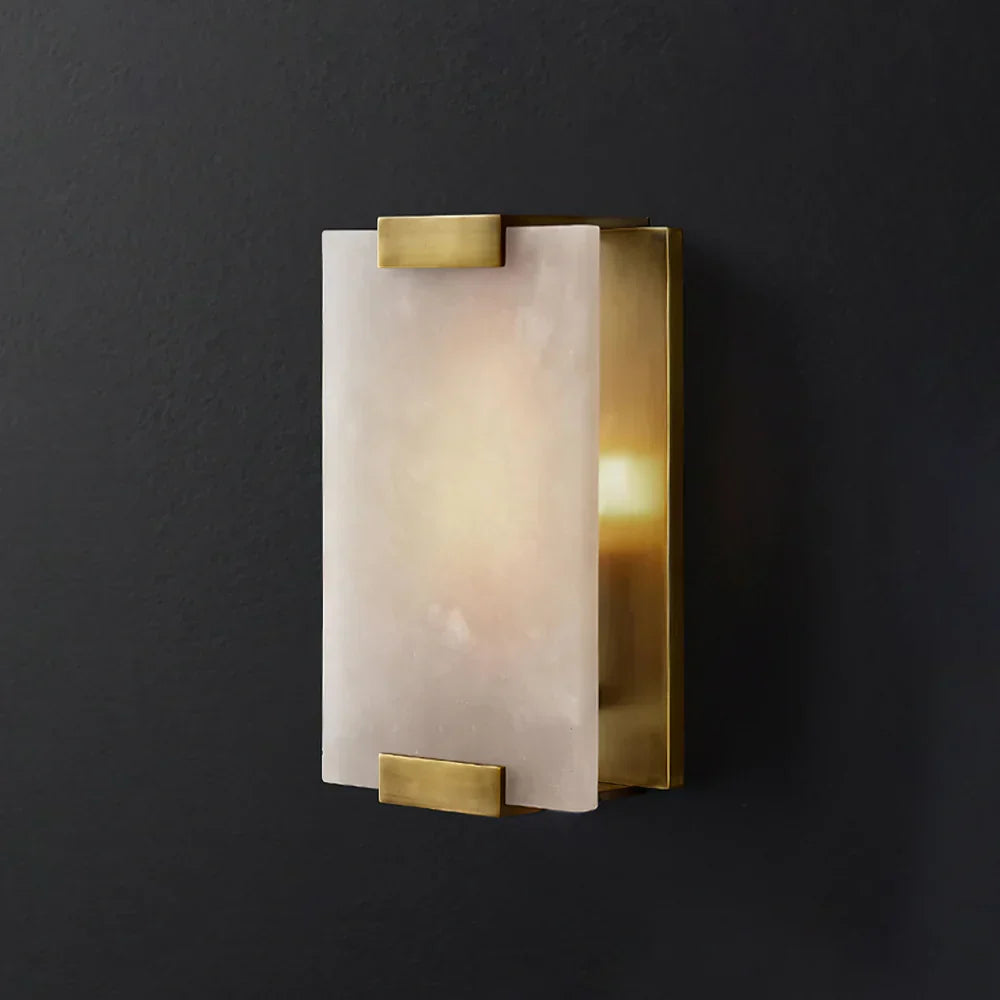 Roux Wall Lamp