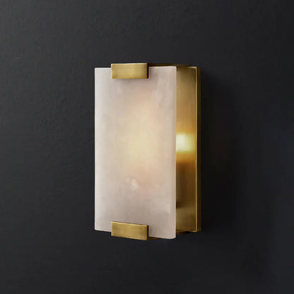 Roux Wall Lamp