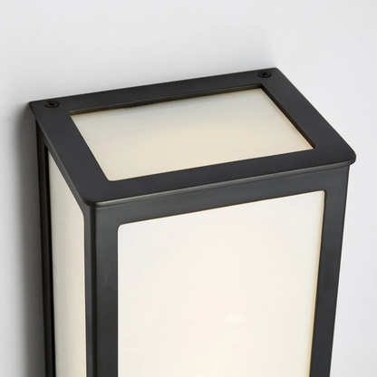 Amsel Outdoor Wall Light