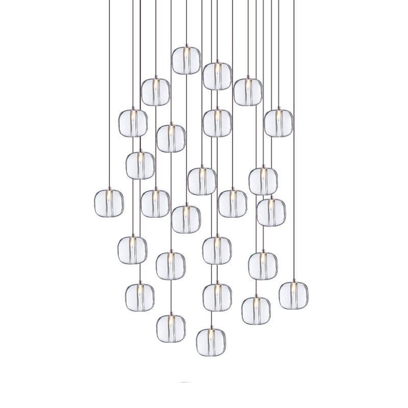 Cubie Suspension Light