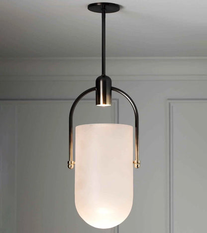 Arc Well Pendant Light
