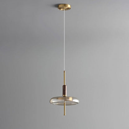 Mico Pendant Light