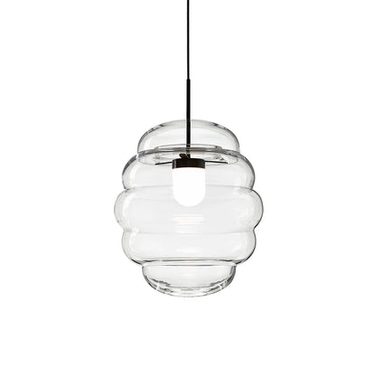 Blimp Pendant Lamp