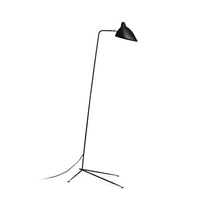 Multi Arm Spider Floor Lamp
