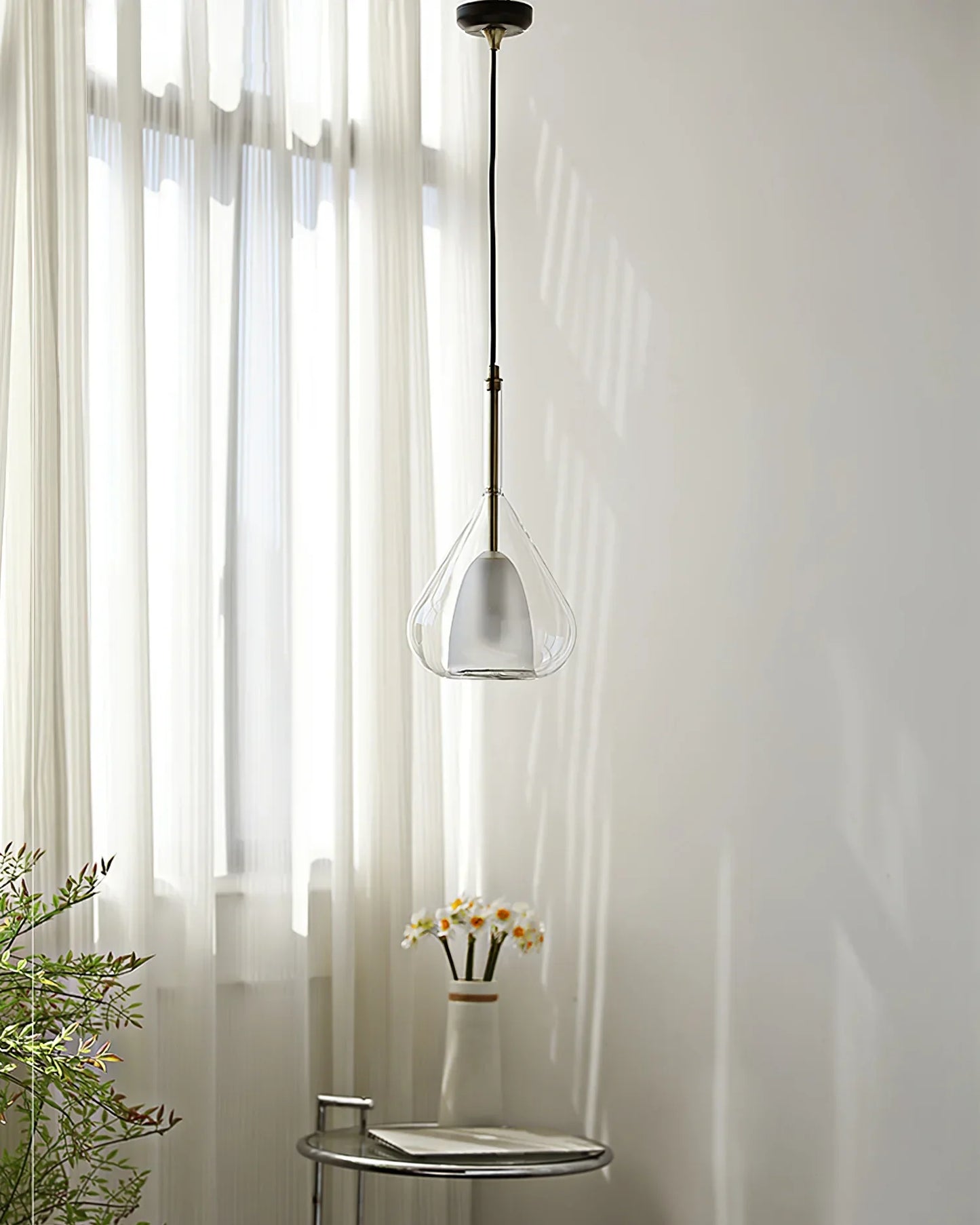 Lila Pendant Lamp