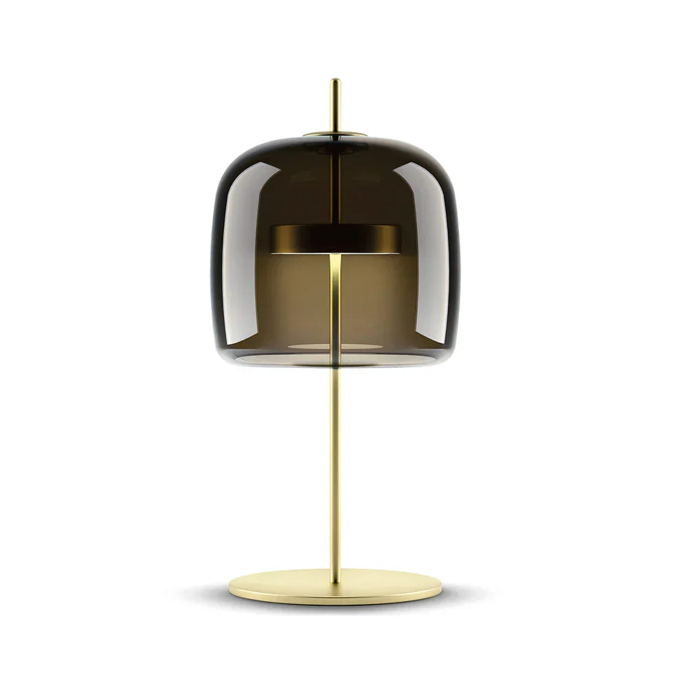 Jujube Table Lamp