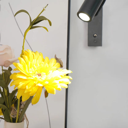 Art Deco Linear LED Wall Light