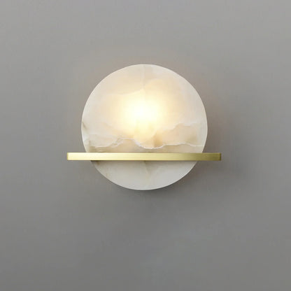 Savion Wall Lamp