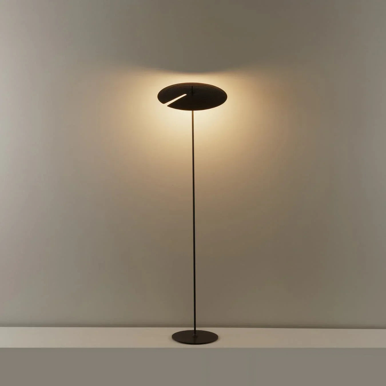 Symphony 6950 Floor Lamp