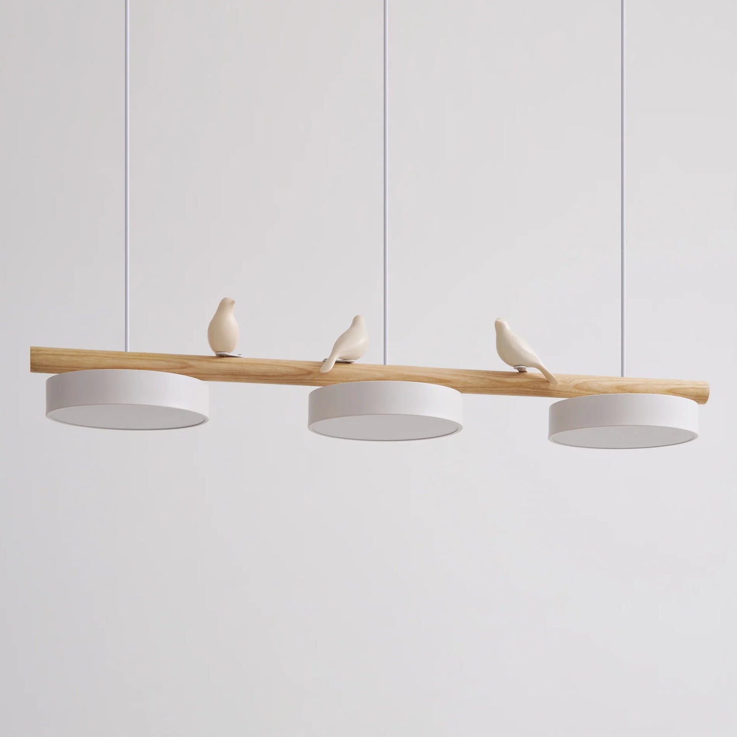 Sienna Bird Pendant Lamp