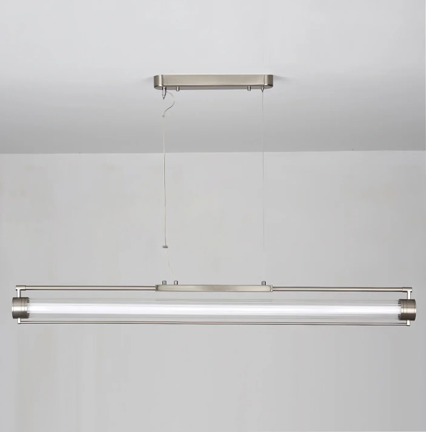 Lirna LED Chandelier