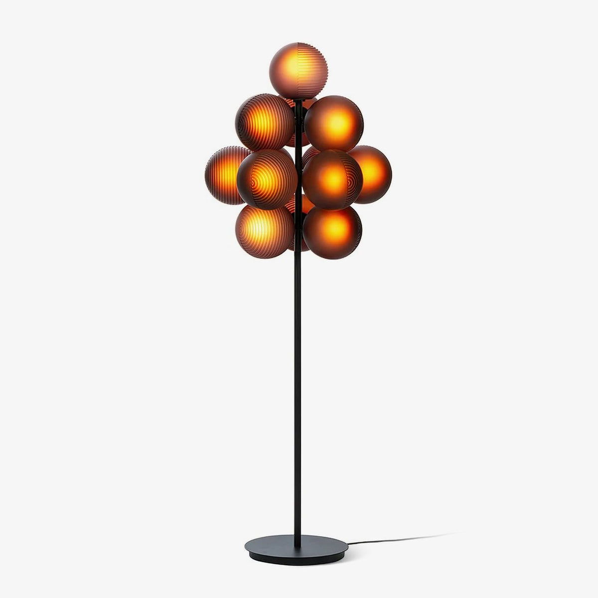 Grape Floor Lamp – detail 42