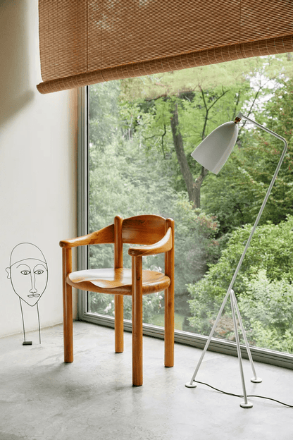 Lean Floor Lamp – detail 16