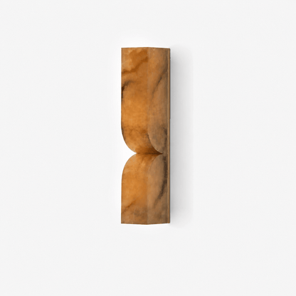 Alabaster Essence Wall Sconce