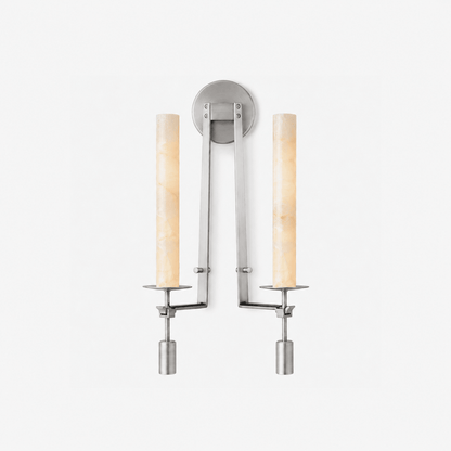 Fontanelle Alabaster Wall Lamp