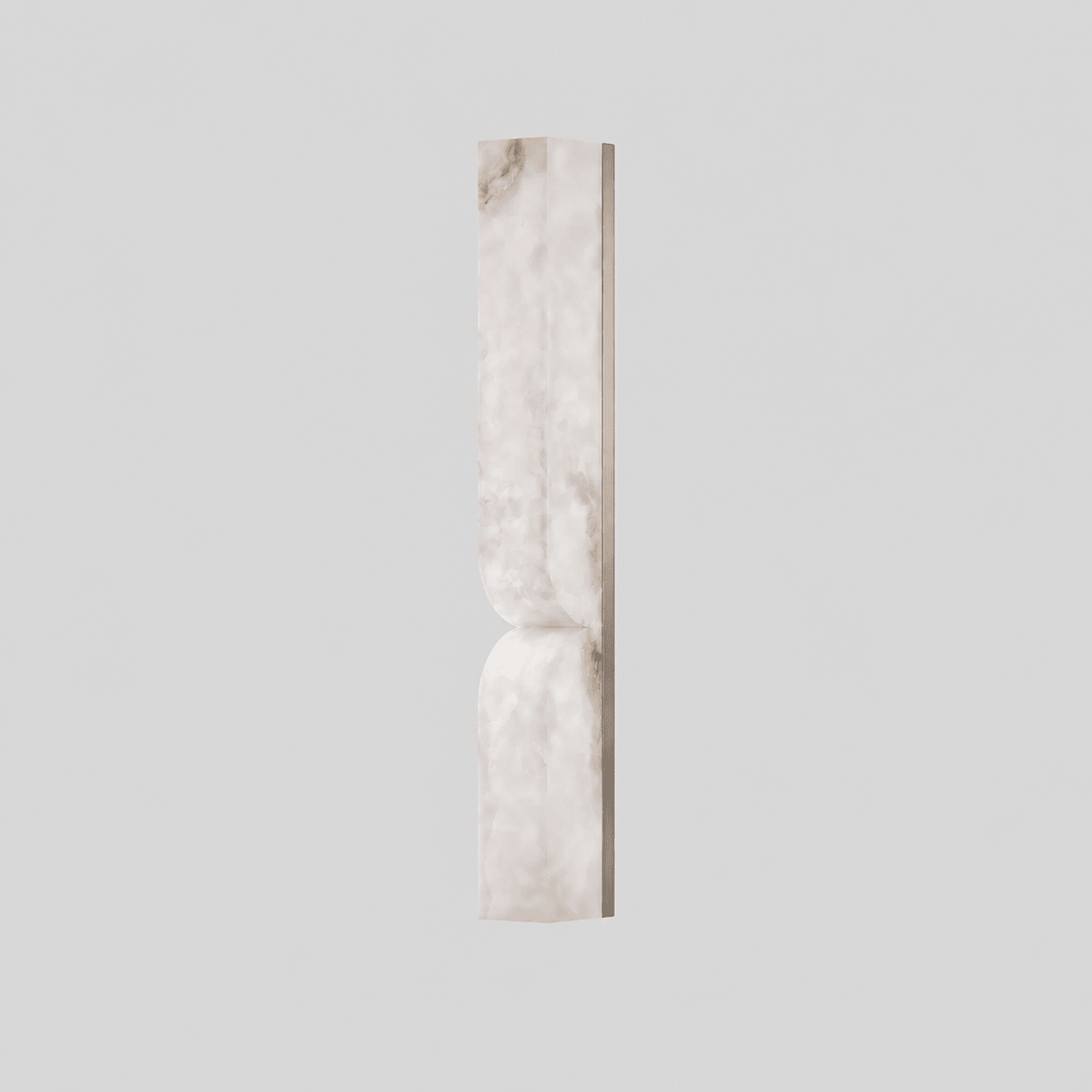 Alabaster Essence Wall Sconce