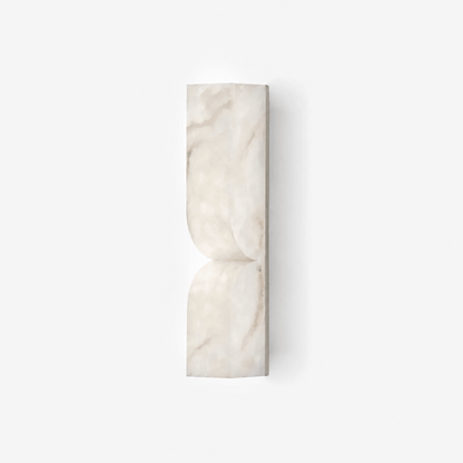 Alabaster Essence Wall Sconce