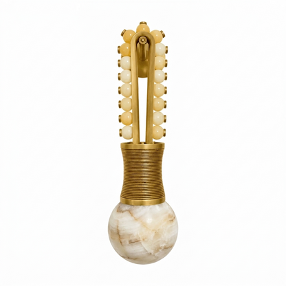 Ardora Alabaster Wall Lamp