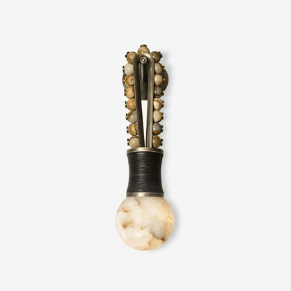 Ardora Alabaster Wall Lamp