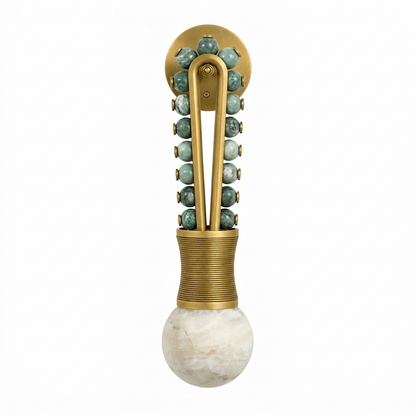 Ardora Alabaster Wall Lamp