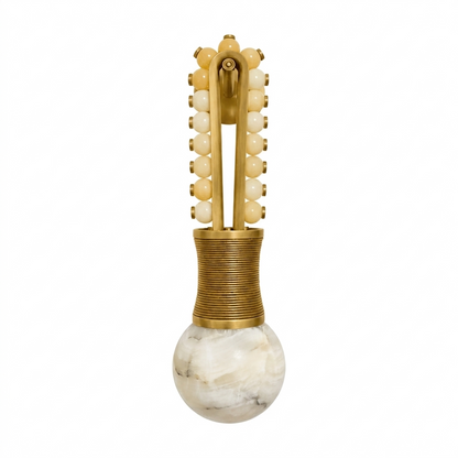 Ardora Alabaster Wall Lamp