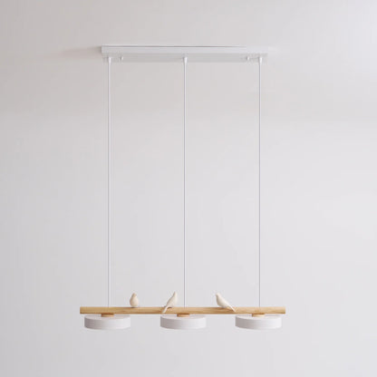 Sienna Bird Pendant Lamp
