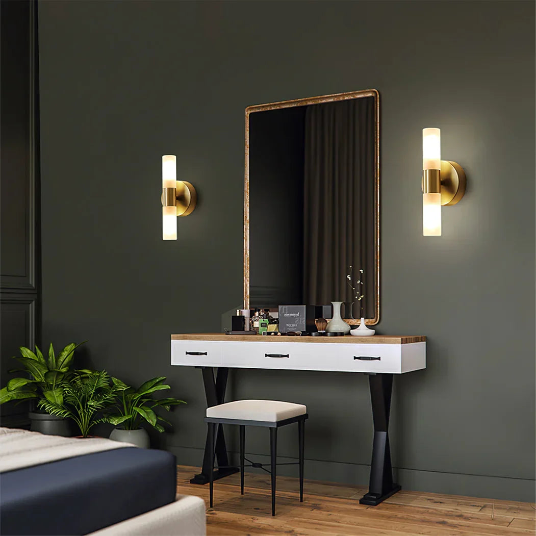 Barton Wall Lamp