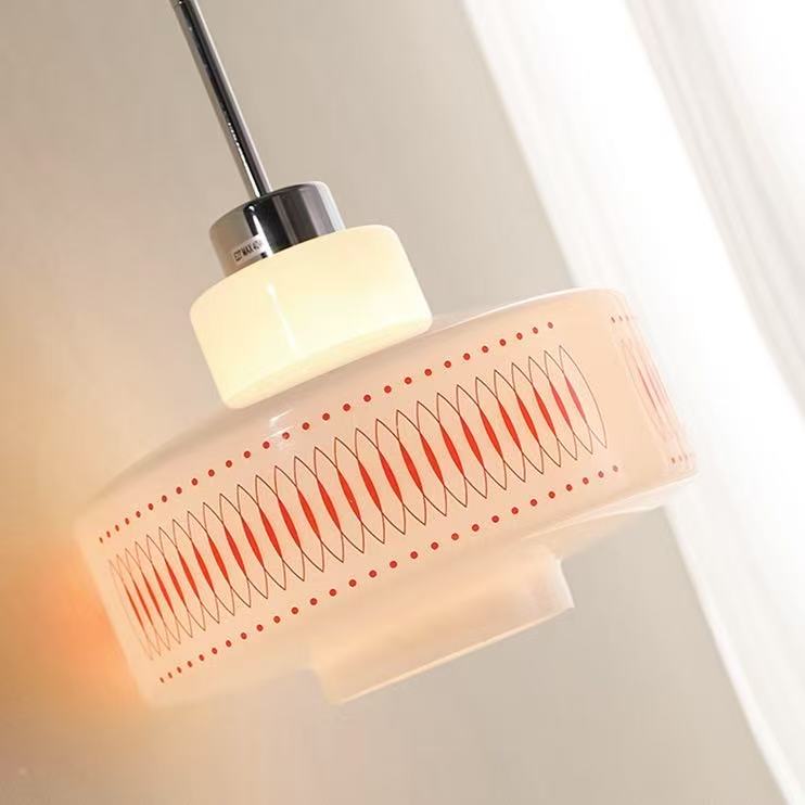 Filigrana Pendant Light