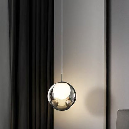 Bokt Pendant Lamp
