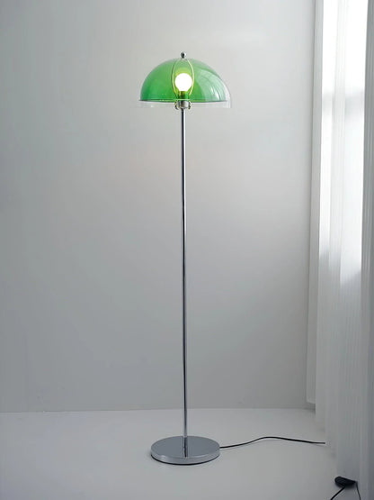 Edinburgh Floor Lamp