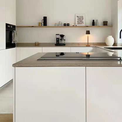 Doku Built-in Battery Table Lamp